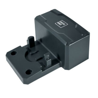 RILEVATORE CONNECT SUPERCAT              SWISSINNO 1 272 001 TRAPPOLE TOPI                C SWISSINNO