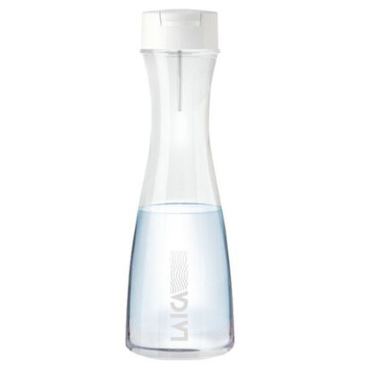 BOTTIGLIA FILTRANTE GLASSMART          l 1,1 LAICA B31AA01 CARAFFE FILTRANTI            C LAICA