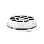 FILTRO FAST DISK BOTTIGLIA FILTRANTE    Pz 3 LAICA FD03A CARAFFE FILTRANTI            C LAICA