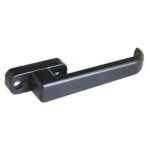 MARTELLINA ALL NERO DK Q.8                    IBFM 1534/N MANIGLIE                     F IBFM