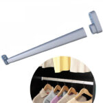 TUBO ARMADIO OVALE EST. mm 15x800/1300     DEFENCE 00128 TUBI ARMADI                  F DEFENCE SYSTEM