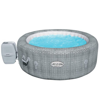 IDROMASSAGGIO SPA LAY-Z HONOLULU   196 h  71 BESTW 60019 PISCINE FUORI TERRA BESTWAY  C BESTWAY