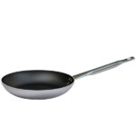 PADELLA BASSA           cm 36 h 5,5 6700 BALLARINI 1010013/6700.36 PENTOLE BALLARINI            C BALLARINI