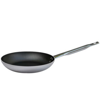 PADELLA BASSA           cm 20 h 4,0 6700 BALLARINI 1010009/6700.20 PENTOLE BALLARINI            C BALLARINI