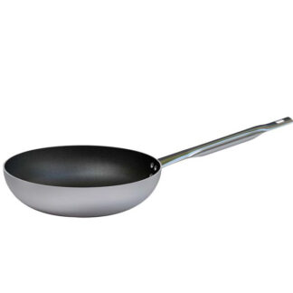 PADELLA ALTA            cm 28 h 7,0 6700 BALLARINI 1010014/6702.28 PENTOLE BALLARINI            C BALLARINI