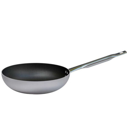 PADELLA ALTA            cm 28 h 7,0 6700 BALLARINI 1010014/6702.28 PENTOLE BALLARINI            C BALLARINI