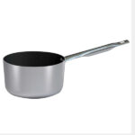 CASSERUOLA MEDIA 1 MANICO     cm 24 6700 BALLARINI 1010025/6726.24 PENTOLE BALLARINI            C BALLARINI