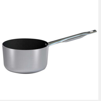 CASSERUOLA MEDIA 1 MANICO     cm 20 6700 BALLARINI 1010024/6726.20 PENTOLE BALLARINI            C BALLARINI