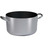 CASSERUOLA MEDIA 2 MANICI     cm 28 6700 BALLARINI 1010028/6718.28 PENTOLE BALLARINI            C BALLARINI