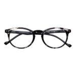 OCCHIALI LETTURA           +2,50 31Z-B18-BLK ZIPPO 31Z-B18-BLK250 OCCHIALI VISTA               C ZIPPO