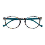 OCCHIALI LETTURA           +1,00 31Z-B18-GRE ZIPPO 31Z-B18-GRE100 OCCHIALI VISTA               C ZIPPO