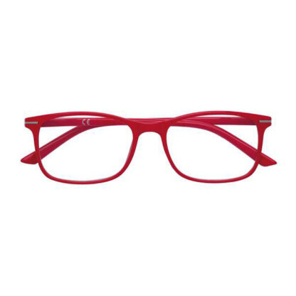 OCCHIALI LETTURA           +2,50 31Z-B24-RED ZIPPO 31Z-B24-RED250 OCCHIALI VISTA               C ZIPPO