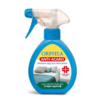 ANTIACARO SPRAY                      ml 150 ORPHEA 118167 PROFUMATORI CASSETTI/ARMADI  C ORPHEA