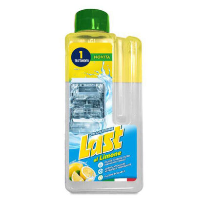 CURA LAVASTOVIGLIE LIQUIDO             ml 250 LAST 180004 DETERSIVI STOVIGLIE          C LAST