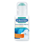 SMACCHIATORE INDUMENTI ROLL-ON   ml 75 DR.BECKMANN 124419 DETERGENTI CASA              C DR BECKMANN