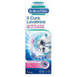 CURA LAVATRICE                  ml 250 DR.BECKMANN 124425 DETERSIVI BIANCHERIA         C DR BECKMANN