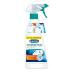 SMACCHIATORE DEO&SUDORE         ml 250 DR.BECKMANN 124413 DETERGENTI CASA              C