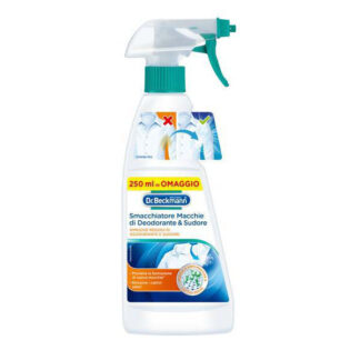 SMACCHIATORE DEO&SUDORE         ml 250 DR.BECKMANN 124413 DETERGENTI CASA              C DR BECKMANN