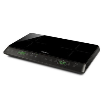 PIASTRA INDUZIONE DOPPIA                PI51 GIRMI PI5100 ELETTRODOMESTICI GIRMI       C GIRMI