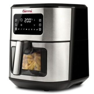 FRIGGITRICE AD ARIA                     FG88 GIRMI FG8800 ELETTRODOMESTICI GIRMI       C GIRMI