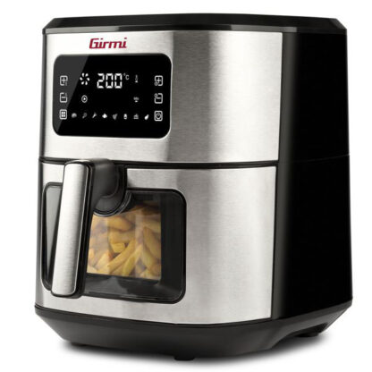 FRIGGITRICE AD ARIA                     FG88 GIRMI FG8800 ELETTRODOMESTICI GIRMI       C GIRMI