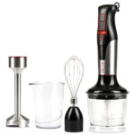 MIXER IMMERSIONE 3in1                   MX39 GIRMI MX3900 ELETTRODOMESTICI GIRMI       C GIRMI