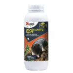 REPELLENTE TALPE GRANULARE              l 1,0 ZAPI 420040 REPELLENTI ANIMALI           C ZAPI