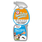 INSETTICIDA ZANZARE BARRIERA           ml 750 ZAPI 421333 INSETTICIDI                  C ZAPI