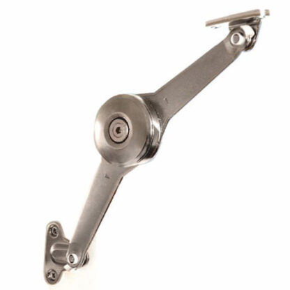 CERNIERA BRACCETTO SNODO                  44340 MS 44340.00000.32 CERNIERE                     F METAL STYLE