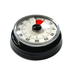 TIMER CUCINA MECCANICO MIN. 60         DE LUXE LIT DELUXE TIMER CUCINA                 C LIT GAS