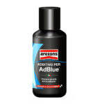 ADDITIVO ANTICRISTALLIZZANTE ADBLUE ml 50  AREXONS 9655 AREXONS                      F AREXONS