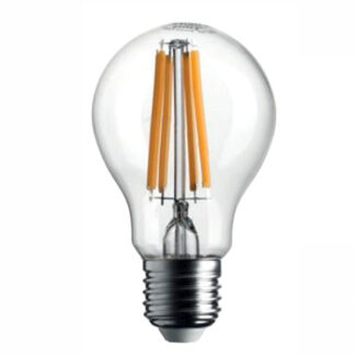 LAMPADA LED STICK GOCCIA E27 W 7 4000K    Pz 3 KAI 50056 LAMPADINE                    F KAI