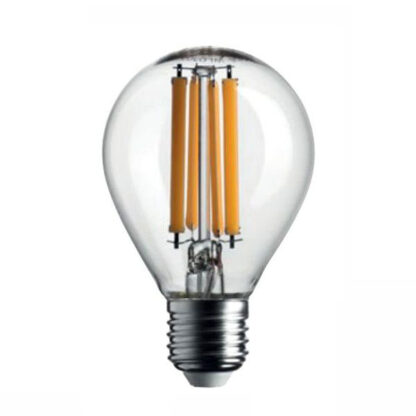 LAMPADA LED STICK SFERA  E27 W 4 4000K    Pz 3 KAI 50070 LAMPADINE                    F KAI