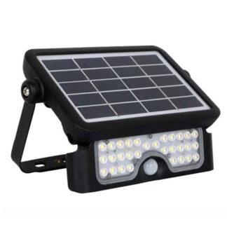 PROIETTORE LED SOLARE YUMA 5N  W 5            SHOT YUMA6NK PROIETTORI                   F SHOT