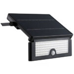 PROIETTORE LED SOLARE YUMA10NS W10            SHOT YUMA10NK PROIETTORI                   F SHOT