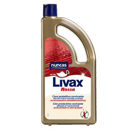 CERA ROSSA                           l 1,00 NUNCAS F18 4000590 NUNCAS                       C NUNCAS