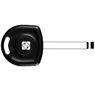 HU100TE    CHIAVE TRANSPONDER NO CHIP HUF CHU100TE-40 SILCA CHIAVI AUTOMOTIVE      S SILCA