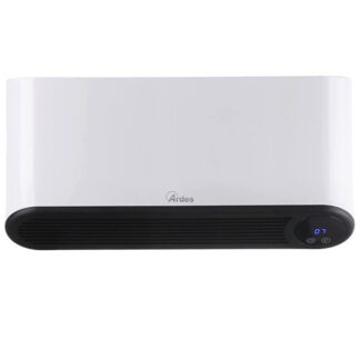 TERMOCONVETTORE CERAMICO PARETE FLEX         ARDES AR4W05P STUFE ELETTRICHE             F ARDES