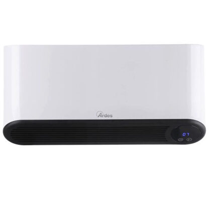 TERMOCONVETTORE CERAMICO PARETE FLEX         ARDES AR4W05P STUFE ELETTRICHE             F ARDES