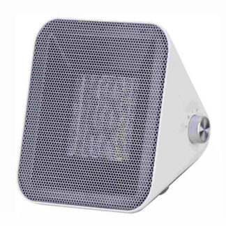 TERMOVENTILATORE CERAMICO ICONIQ W           ARDES AR4P21W STUFE ELETTRICHE             F ARDES