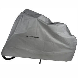 TELO COPRIBICICLETTA cm 210x110             DUNLOP 871125241788 ACCESSORI BICICLETTE         F DUNLOP