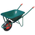 CARRIOLA RUOTA PNEUMATICA                     SMAI 3CIT01 CARRIOLE EDILIZIA            F SMAI