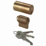 CILINDRO APP.TONDO DOPPIO 55       0G150-00-0 CISA 0G150.00.0 CISA CILINDRI                S CISA