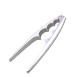 SCHIACCIANOCI ACCIAIO      cm 18 PRESIDENT TESCOMA 638629 SCHIACCIANOCI                C TESCOMA