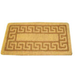 ZERBINO COCCO IMPERIAL        cm 60x120 XTRA 04067 ZXIMPE6012-imp ZERBINI                      C XTRA