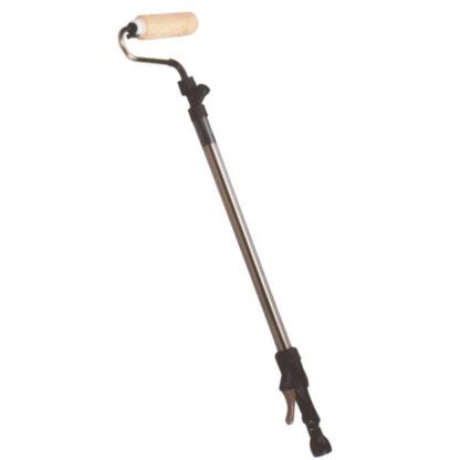 RULLO HANDI-ROLLER                          WAGNER 0407 002 PISTOLE SPRUZZO              F WAGNER