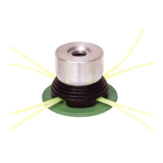 TESTINA MULTIFILI UNIVERSALE ATTILINA          AGP ATFU002-EVO DECESPUGLIATORI E ACCESSORI  F AGP