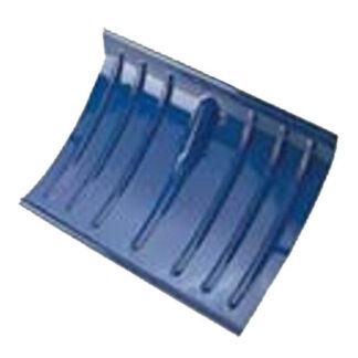PALA NEVE ACCIAIO 47 BLU                      AGEF 2095/4A2S0000 PALE NEVE                    F AGEF