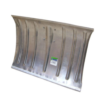 PALA NEVE ALLUMINIO 47 RINFORZATA             AGEF 2075FB PALE NEVE                    F AGEF