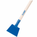 PALA ROMPIGHIACCIO ACCIAIO 15 h 11 M/ta       AGEF 250/4A2S181G PALE NEVE                    F AGEF